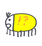 ぴこたんスタンプ第ニ弾（個別スタンプ：27）