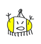 ぴこたんスタンプ第ニ弾（個別スタンプ：37）