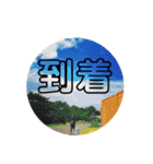 PAコレ（個別スタンプ：1）