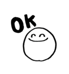 共に暮らスタンプ（個別スタンプ：36）