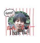 私はハクチョウ（個別スタンプ：5）