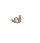 みみずくふくろう（個別スタンプ：21）
