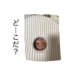 絢登の一日（個別スタンプ：8）