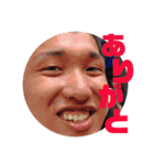 みっしー（＾ω＾）（個別スタンプ：4）