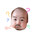 みなとんスタンプ711（個別スタンプ：6）