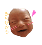 みなとんスタンプ711（個別スタンプ：7）