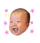 みなとんスタンプ711（個別スタンプ：14）
