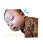 みなとんスタンプ711（個別スタンプ：16）
