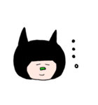 ねこてんスタンプ（個別スタンプ：6）
