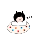 ねこてんスタンプ（個別スタンプ：30）