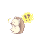 ほっこりどうぶつ。（個別スタンプ：16）