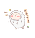 ほっこりどうぶつ。（個別スタンプ：26）