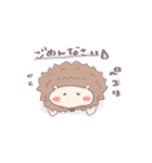 ほっこりどうぶつ。（個別スタンプ：31）