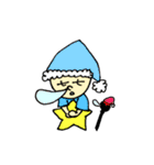ティティくんスタンプ その2。（個別スタンプ：23）