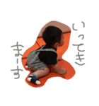 とくとスタンプ②（個別スタンプ：4）