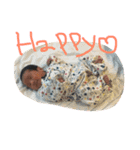 とくとスタンプ②（個別スタンプ：8）