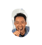 かめ！！（個別スタンプ：2）