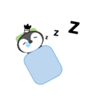 とのペン！！（個別スタンプ：7）