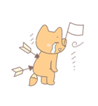 女の子の日常 - T.K.A（個別スタンプ：31）