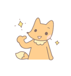 女の子の日常 - T.K.A（個別スタンプ：32）