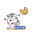 はなでかくん（個別スタンプ：1）
