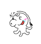 はなでかくん（個別スタンプ：5）
