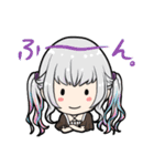 AIBECK Sticker（個別スタンプ：4）