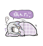 AIBECK Sticker（個別スタンプ：5）