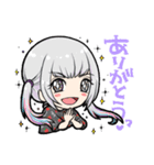 AIBECK Sticker（個別スタンプ：6）
