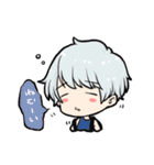 AIBECK Sticker（個別スタンプ：9）