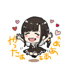 AIBECK Sticker（個別スタンプ：11）