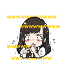 AIBECK Sticker（個別スタンプ：12）