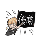 AIBECK Sticker（個別スタンプ：16）
