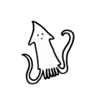ぎょかいるい（個別スタンプ：1）