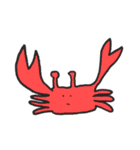 ぎょかいるい（個別スタンプ：7）