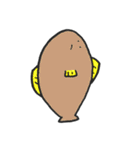 ぎょかいるい（個別スタンプ：13）