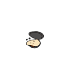 ぎょかいるい（個別スタンプ：17）