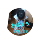 寧音 スタンプ（個別スタンプ：6）