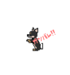 柴チワのサク。（個別スタンプ：23）