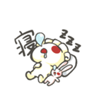 岐阜夢餃子★オリジナルキャラ「つつまろ」（個別スタンプ：8）