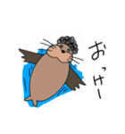 すごく使いやすいスタンプ（個別スタンプ：9）
