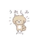 ポメたんのけっこう使えるスタンプ（個別スタンプ：6）