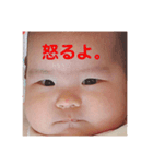 yniaz（個別スタンプ：8）