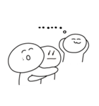 がんめんへんさちちゃんたち（個別スタンプ：38）