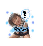 りあの記録（個別スタンプ：4）