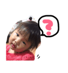 りあの記録（個別スタンプ：5）