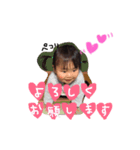 りあの記録（個別スタンプ：6）