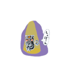 チョークアート猫の毎日（個別スタンプ：19）