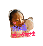 ゆめこ（個別スタンプ：7）