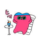 あたらしいくまくま。スタンプ（個別スタンプ：29）